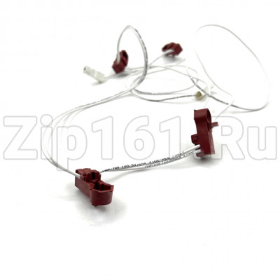 Блок кнопок поджига газовой плиты Gefes 152.SN401