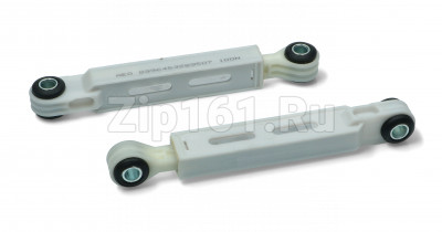 Амортизатор стиральной машины (100N, 185-270мм, 10мм, 2шт) AEG - 8996453289507