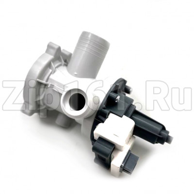 Сливной насос B30-6AZ в сборе стиральной машины Атлант 908092000905