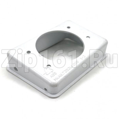 Декоративный короб фильтра стиральной машины 35М102 Атлант 773521400600