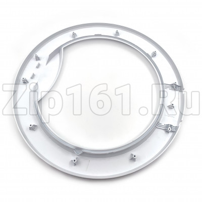 Внешнее обрамление люка Haier 0020203107AB