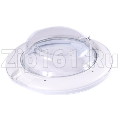 Люк в сборе стиральной машины Indesit, оригинальный код 081890