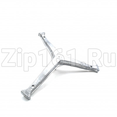 Крестовина барабана для стиральных машин Атлант, под болт (МКАУ.301362.014), 730136201400