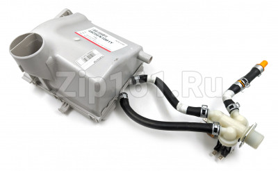 Бункер порошкоприемника для стиральной машины LG 4925EN1001Y