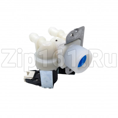 Клапан залива воды 2Wx180 (клеммы-mini) WHIRLPOOL 481228128468 C00317274