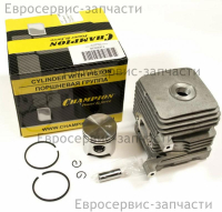 Поршневая группа FS38, FS45 (d-34мм), CHAMPION(IGP) 1300026