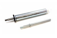 Амортизатор пружинный (жесткий) для стиральной машины Gorenje 392817