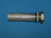 Анод магниевый для бойлера 22х70, M27 Gorenje 487175