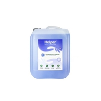 Антисептик 5000ml (дезинфицирующее средство) Helper  (без спирта)