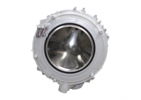 Бак в сборе с барабаном для стиральной машины Electrolux 3484164508