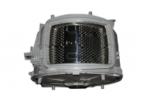 Бак в сборе с барабаном для стиральной машины Electrolux 4055198032