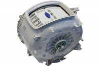 Бак в сборе с барабаном для стиральной машины Electrolux Zanussi 4071424222