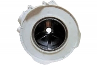 Бак в сборе с барабаном для стиральной машины Indesit C00095749