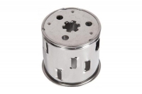 Барабанчик F (терка шоколада и льда) для мясорубки Moulinex SS-989856