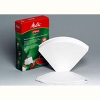 Бумажный фильтр для капельных кофеварок Bosch 450377 (80шт)