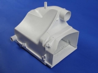 Бункер (дозатор) для порошка для стиральной машины Whirlpool 481241868321