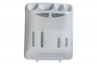 Бункер (дозатор) порошка для стиральной машины Whirlpool 481241868359