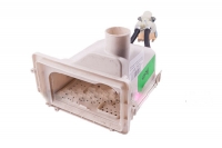 Бункер дозатора для стиральной машины Samsung DC97-11428M