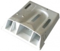 Бункер порошкоприемника для стиральной машины AEG 1297336198