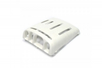 Бункер порошкоприемника (дозатора) для стиральной машины Ardo 651008162