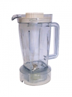 Чаша блендера в сборе для кухонного комбайна Krups AAE303