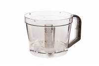 Чаша основная для кухонного комбайна Bosch 1000ml 750890