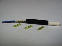 Датчик (сенсор) температуры для холодильника Whirlpool 481231019153