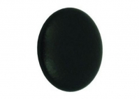 Декоративная накладка (внутренняя) горелки для плиты Ariston C00053175