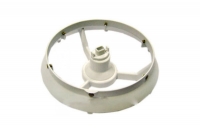 Держатель дисков + соединительное крепление для кухонного комбайна Bosch 656301