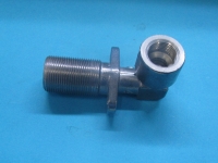 Держатель форсунки горелки для газовой плиты Gorenje 650266