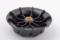 Держатель (муфта) сита для соковыжималки (средний) Zelmer 176.0040 12000144