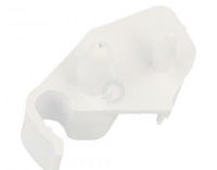 Держатель откидной верхней панели (правый) для холодильника Beko 4239690100