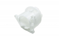 Держатель тубуса (корпус шнека) для мясорубки Zelmer 187.0010 145577