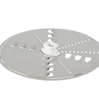 Диск для крупной/мелкой шинковки для кухонного комбайна Bosch 650963