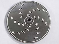 Диск - терка крупная №3 для кухонного комбайна Kenwood AT340 KW712344