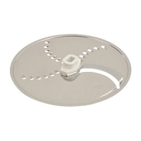 Диск - терка крупная для дерунов для кухонного комбайна Bosch 260973