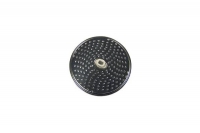 Диск - терка средняя для кухонного комбайна Bosch 481097