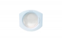 Дверка (люк) для стиральной машины Ariston C00116240