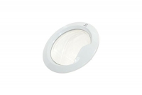 Дверка люка для стиральной машины Indesit C00270980