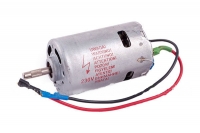 Двигатель электро турбощетки для пылесоса Zelmer 211.0120 757356