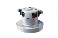 Двигатель (мотор) для пылесоса LG VCE284E08 4681FI2467A