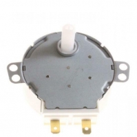 Двигатель (мотор) поддона для микроволновой печи Beko 9197009002