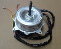 Двигатель (мотор) вентилятора наружного блока для кондиционера YDK-30-6 9197600091