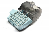 Фильтр в сборе для пылесоса LG AEC73177406