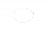 Хомут на резину дверки (наружный) для стиральной машины Samsung DC91-12078D