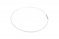 Хомут резины (наружный) для стиральной машины Samsung DC91-12078E