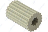 Втулка шнека мясорубки Гамма 9999990075