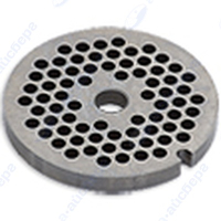 Решетка мясорубки средняя Kenwood KW696897