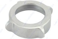 Кольцо зажимное мясор. Zelmer 00756244