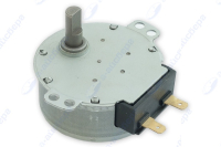 Двигатель поддона СВЧ Bosch 489688